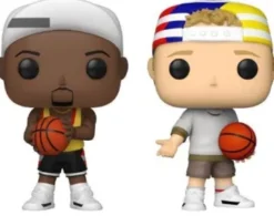 Sidney Deane et Billy Hoyle Pack
