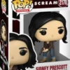 Sidney Prescott
