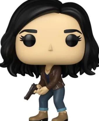 Sidney Prescott