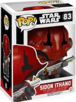 Sidon Ithano