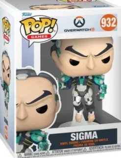 Sigma