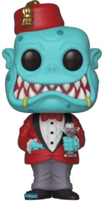 Sike-O-Shriner Sarcelle