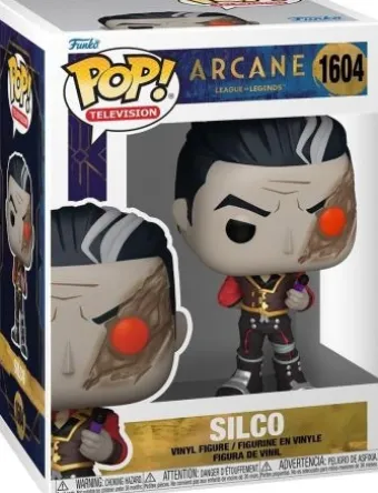 Silco