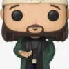 Silent Bob