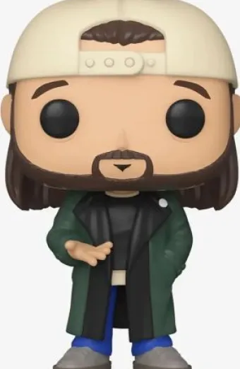 Silent Bob
