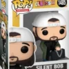Silent Bob