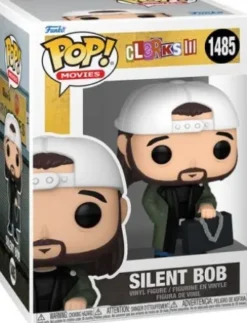 Silent Bob