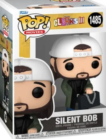 Silent Bob