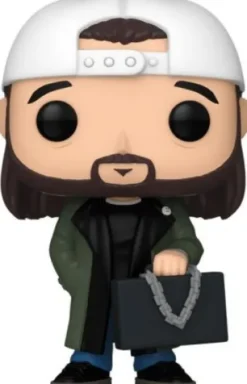 Silent Bob