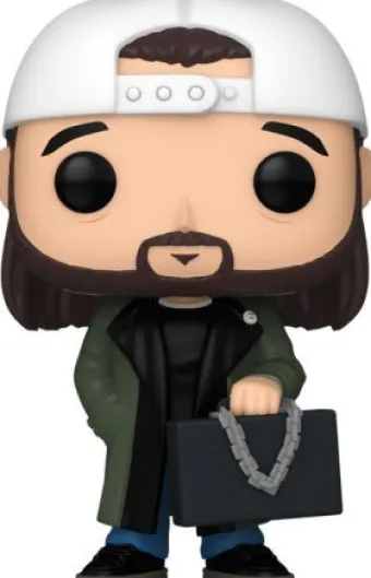Silent Bob