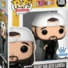 Silent Bob avec caméra