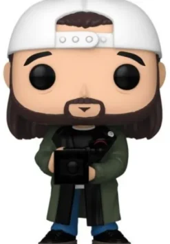 Silent Bob avec caméra