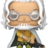 Silvers Rayleich (Egghead) [avec Chase]
