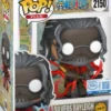 Silvers Rayleich (Egghead) [Chase]