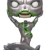 Silver Surfer en Zombie