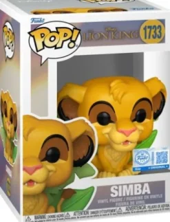 Simba