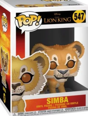 Simba