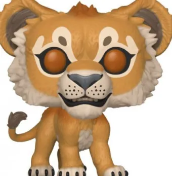 Simba