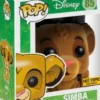 Simba - Floqué