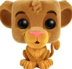 Simba - Floqué