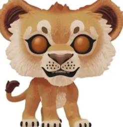 Simba - Floqué