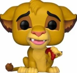 Simba Grub
