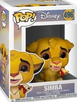 Simba Grub