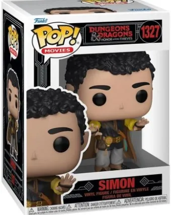 Simon