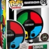 Simon [avec Chase]