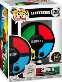 Simon [avec Chase]