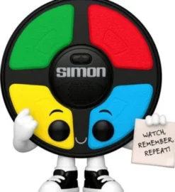 Simon [avec Chase]