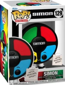Simon [avec Chase]