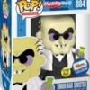Simon Bar Sinister
