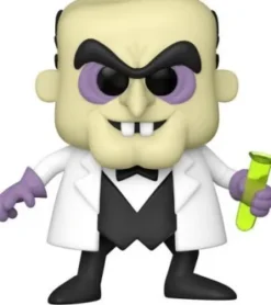 Simon Bar Sinister