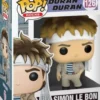 Simon Le Bon