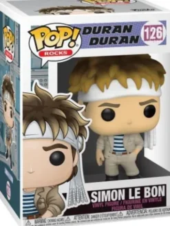 Simon Le Bon