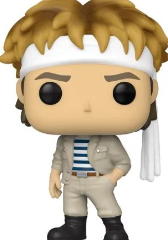 Simon Le Bon