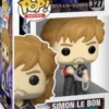 Simon Le Bon (The Wild Boys)