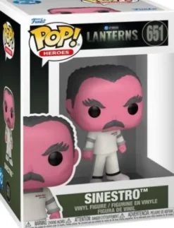 Sinestro