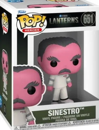 Sinestro