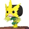Sinister Six : Electro