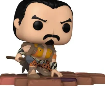 Sinister Six : Kraven