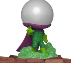 Sinister Six : Mysterio