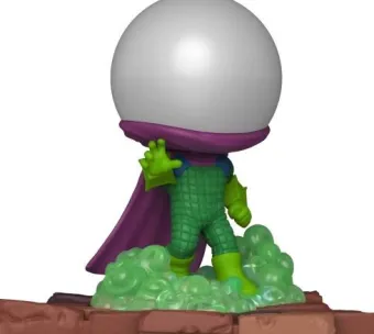 Sinister Six : Mysterio