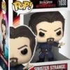 Sinister Strange