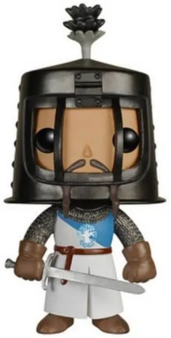 Sir Bedevere