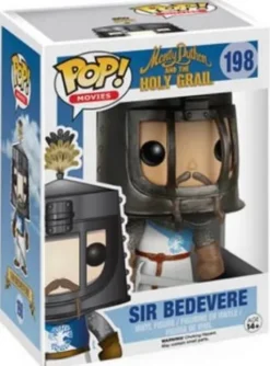 Sir Bedevere
