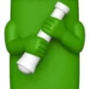 Sir Isaac Citron Vert
