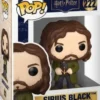 Sirius Black