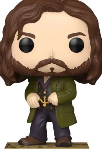 Sirius Black